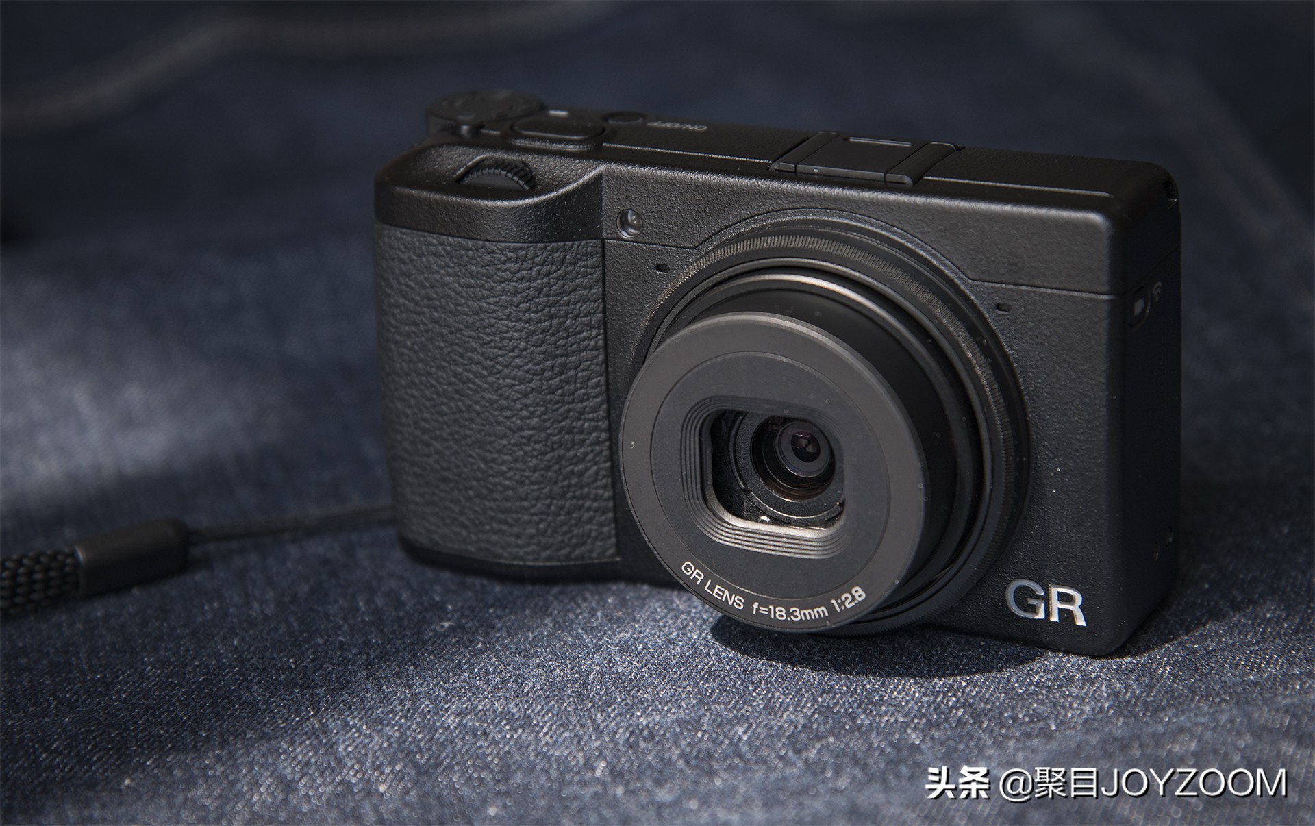 理光griiidiaryedition,理光griiistreetedition评测