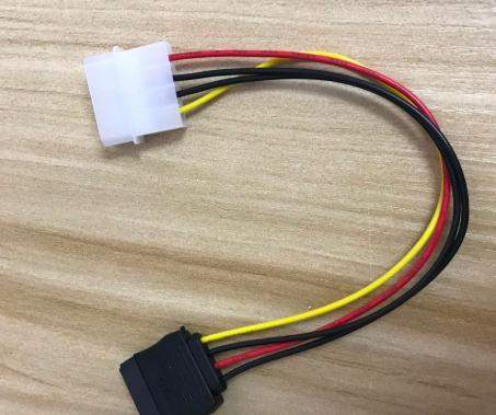 外接硬盘安装详细教程,硬盘安装教程