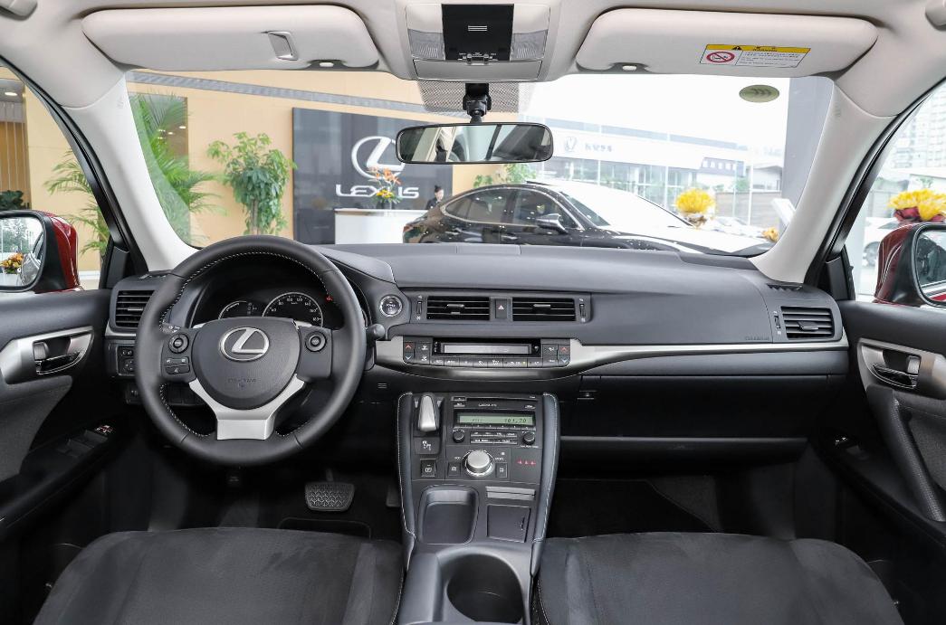 雷克萨斯ct200h试驾视频2015,雷克萨斯ct200h价格