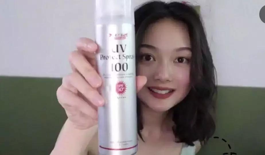 今年最火的防晒就是这些!终于可以换新了