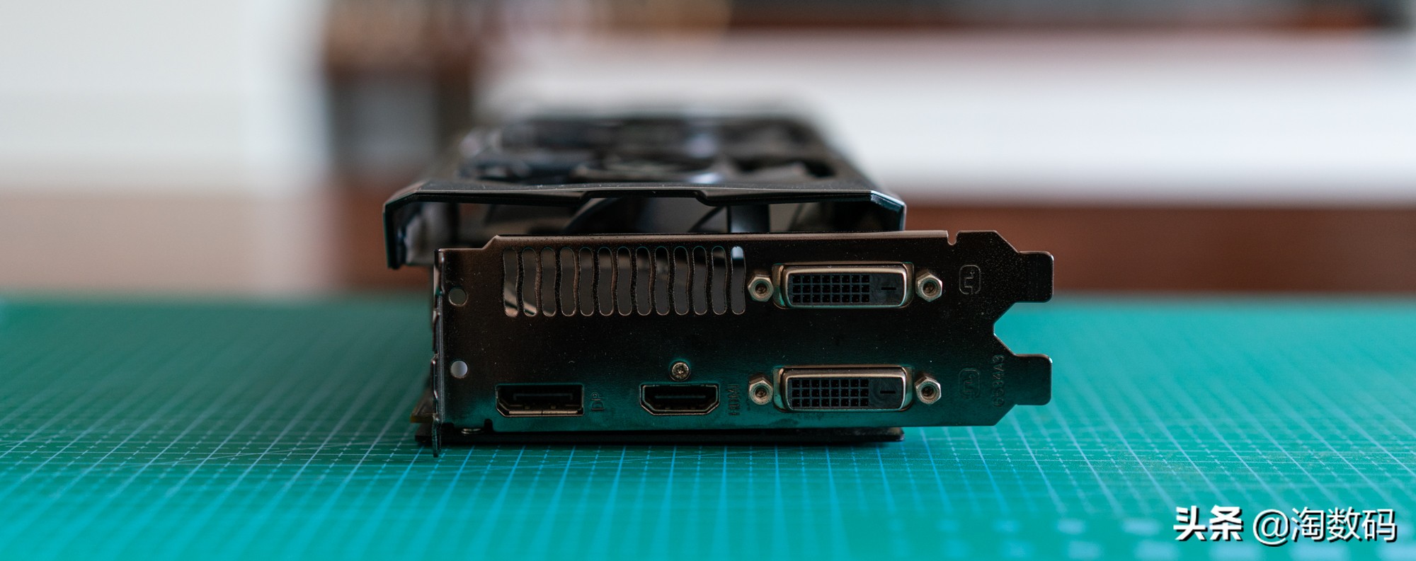 RX580残血版根本打不过:上古神器迪兰恒进R93908G酷能版再评测