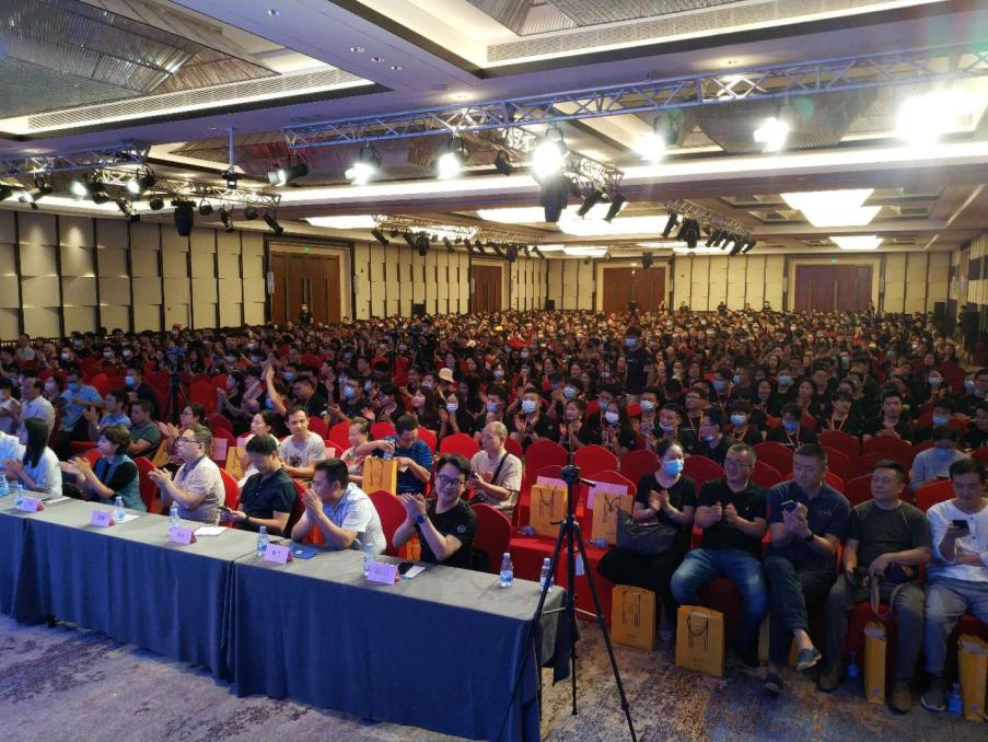 第二届潭州教育峰会,潭州产学研