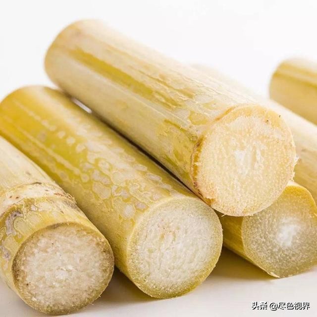 15斤甘蔗熬制红糖,20斤甘蔗古法红糖制作