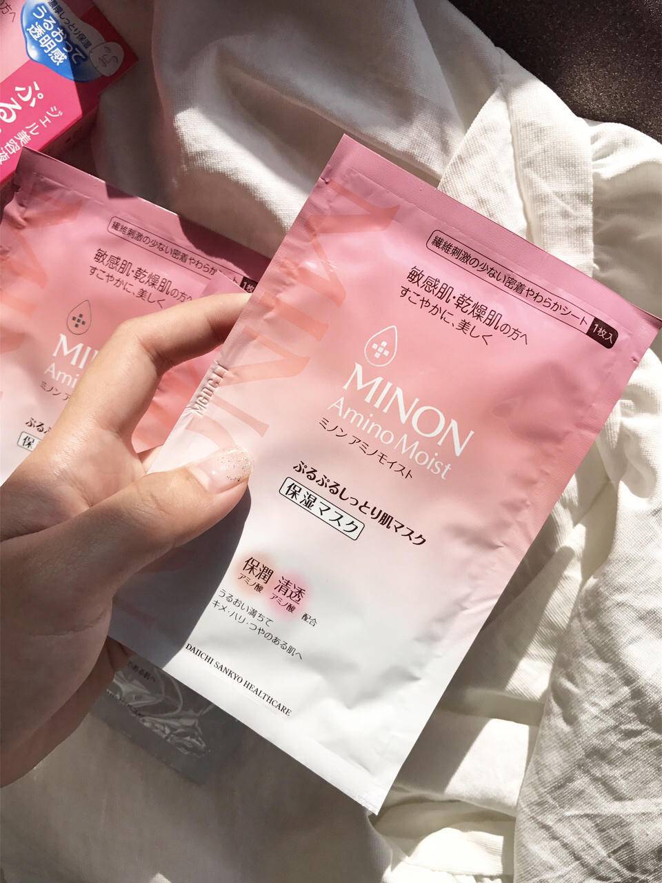 宝藏面膜推荐排行榜,国际大牌各种面膜清单大全