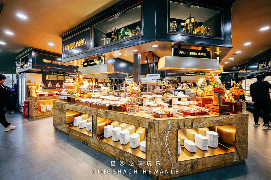 五一嗨玩中茂城,嗨玩万达广场店