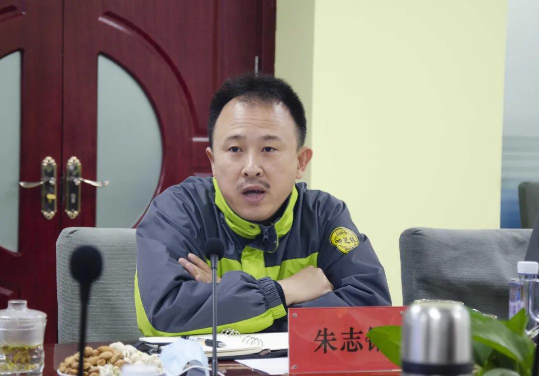 御芝林-中国药科大学肠道领域联合实验室项目启动会成功召开