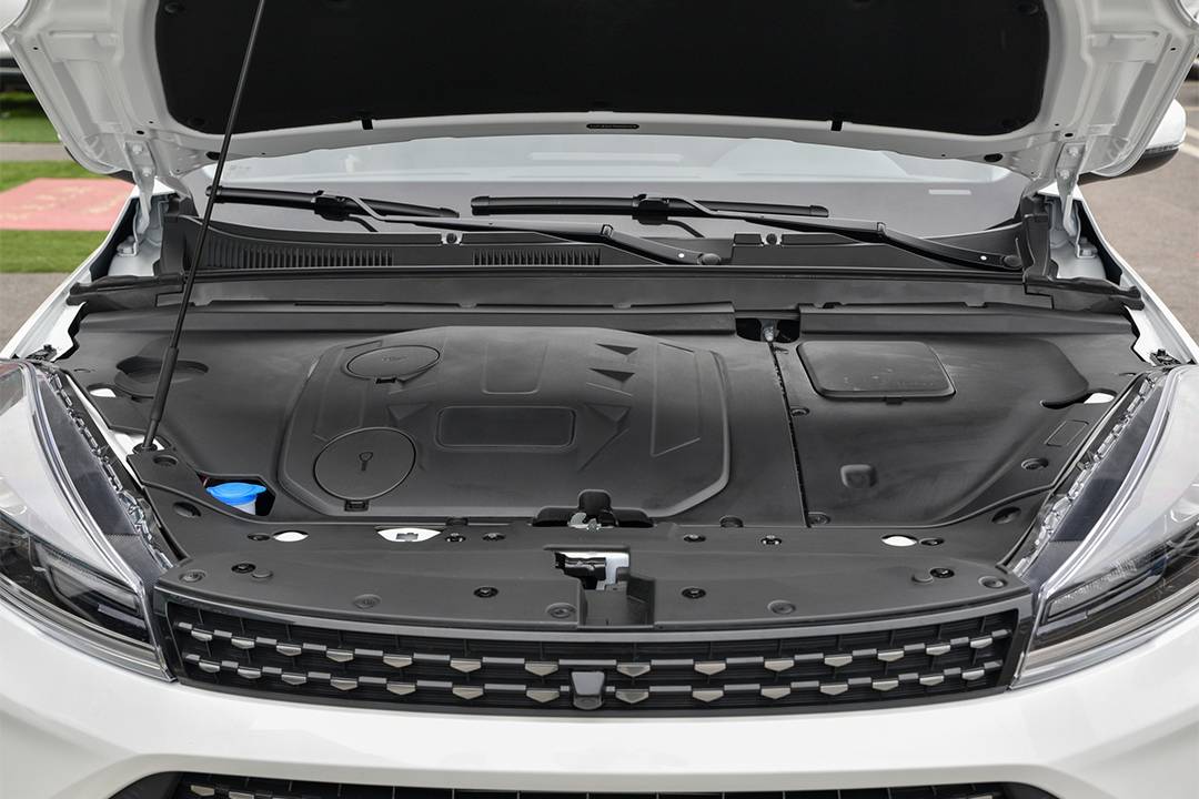 凯翼炫界Pro焕新升级，两种动力，5款车型怎么选？