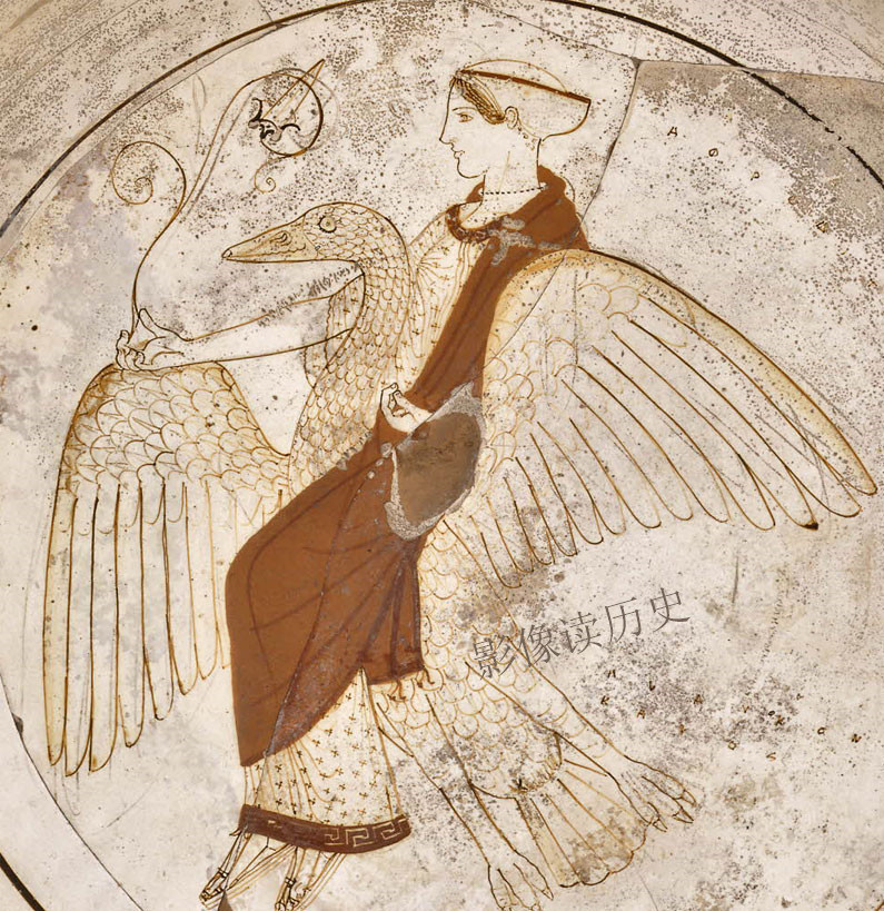 爱神丘比特的故事古希腊神话,古希腊神话中爱神叫什么名字