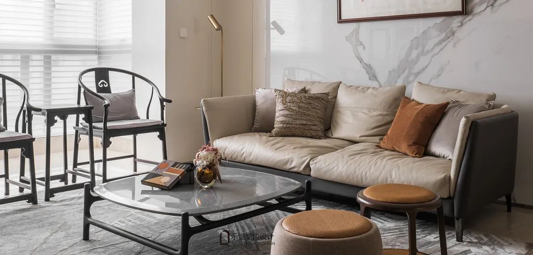 示觉装饰设计工程有限公司,侘寂风格设计和东方美学设计