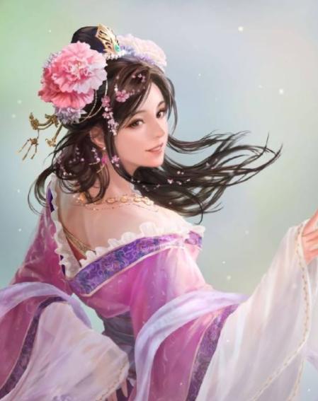 三国志13女性角色,三国志13最恶心的武将排名