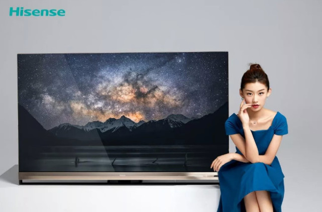 海信u9e叠屏电视,海信电视u9有哪些型号可选