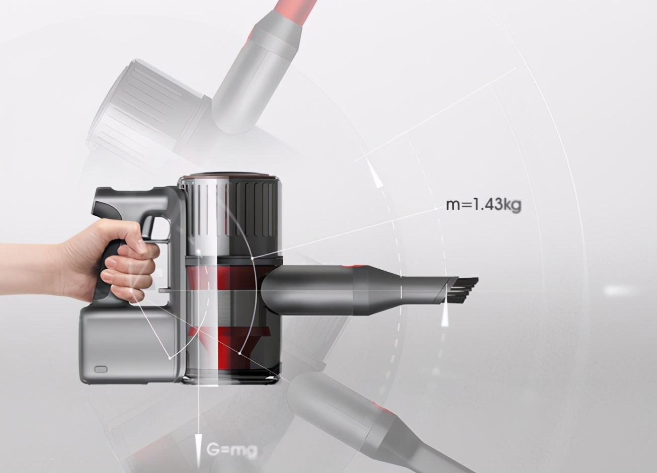 高性价比无线吸尘器推荐,有没有500元内无线吸尘器测评推荐