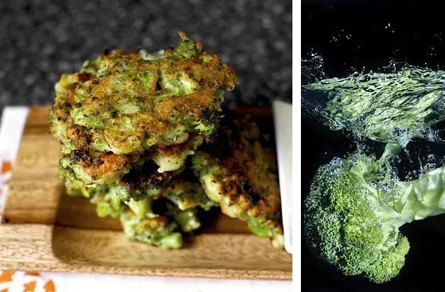 13种常见蔬菜的健康指数排名，看看你吃的健康么？