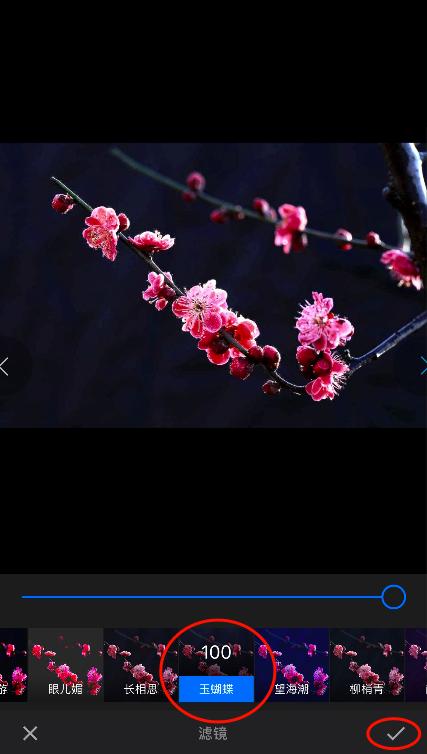 手机修图怎么修成油画感,艺术照片后期修图教程