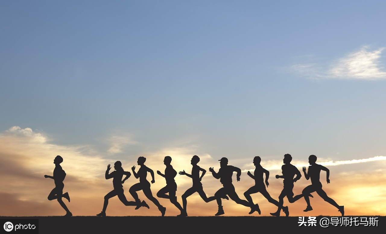 怀疑自己的时候不如疗愈自己,当你怀疑一切时