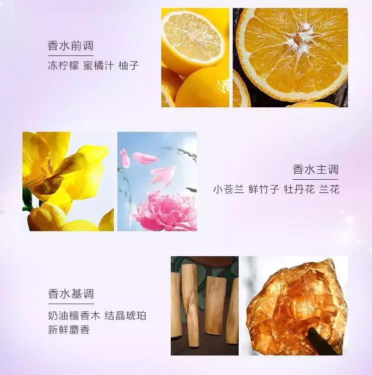 安娜苏2018限定香水,安娜苏精灵系列香水味道