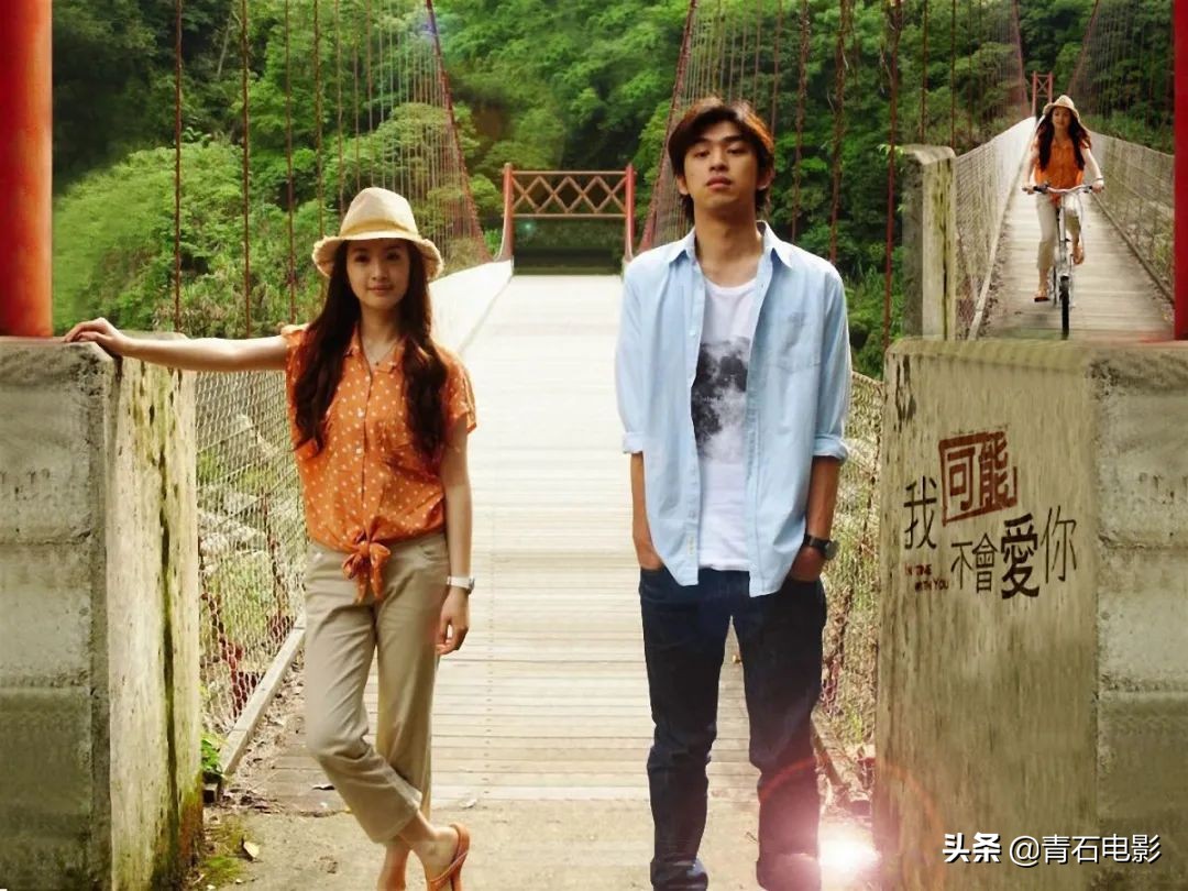 近期5部超好看的爱情台剧推荐,豆瓣评分高的爱情台剧