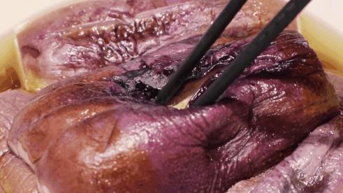 仅凭这一道菜让这家店火了30年,凭借一道菜养活一家店