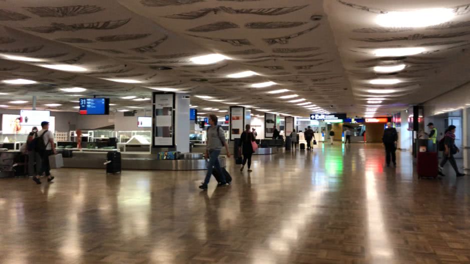 这地方一张罚单78万!豪车开出租家用车是“破烂”,咋回事?