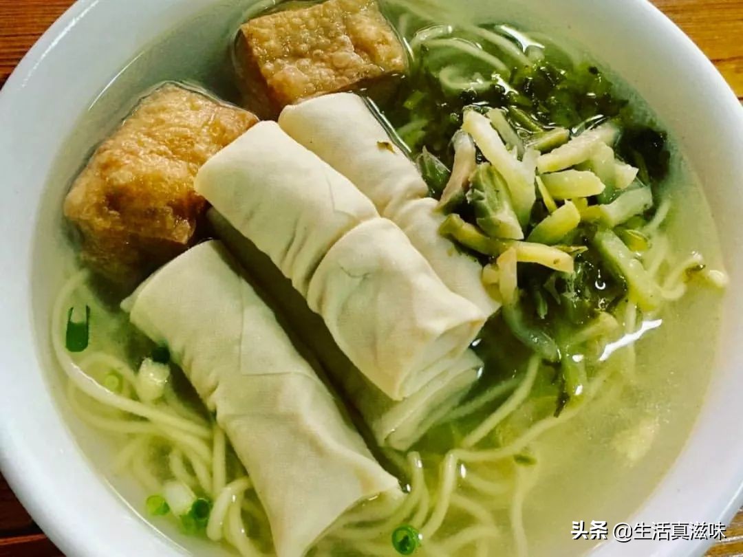 没吃过的10种美食,宁波高端美食必去的十家店