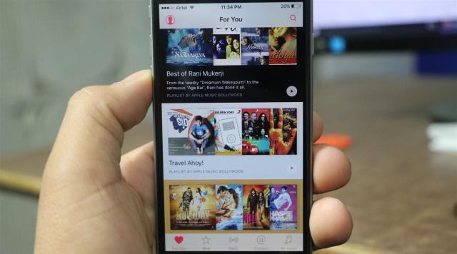 applemusic有什么优势,applemusic的优越性