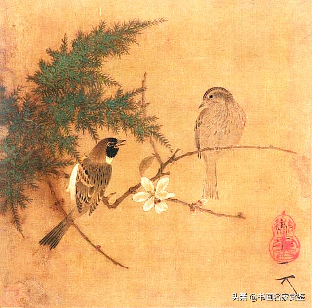 宋徽宗赵佶怎么说呢,宋徽宗赵佶简介