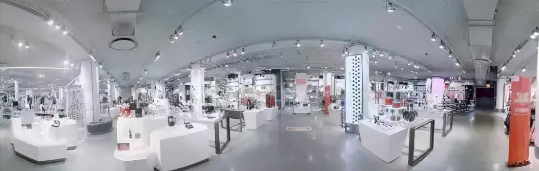 淘宝体验式购物,淘宝buyvr怎么样