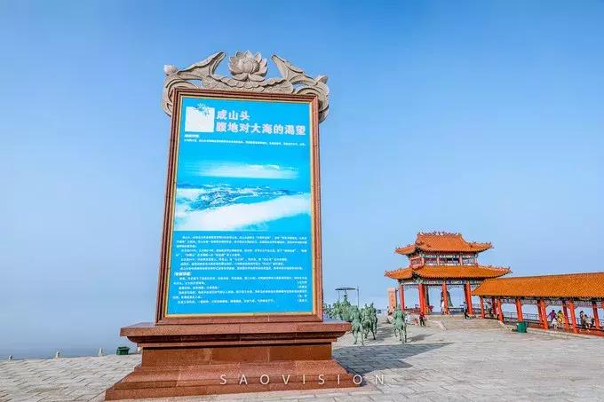 一生必去的中国50个最美原图,一生必去40个中国最美地方