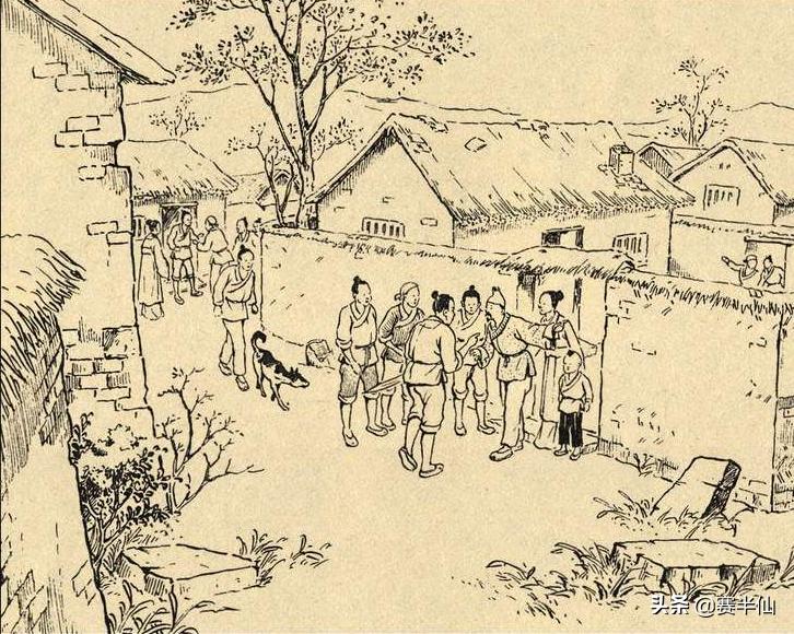 阴差是怎么被选上的,阴差的真正修为有多高