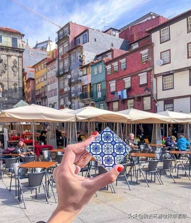 燃情西葡|这对网红地里的好“cp”,冬天人少景美价更低