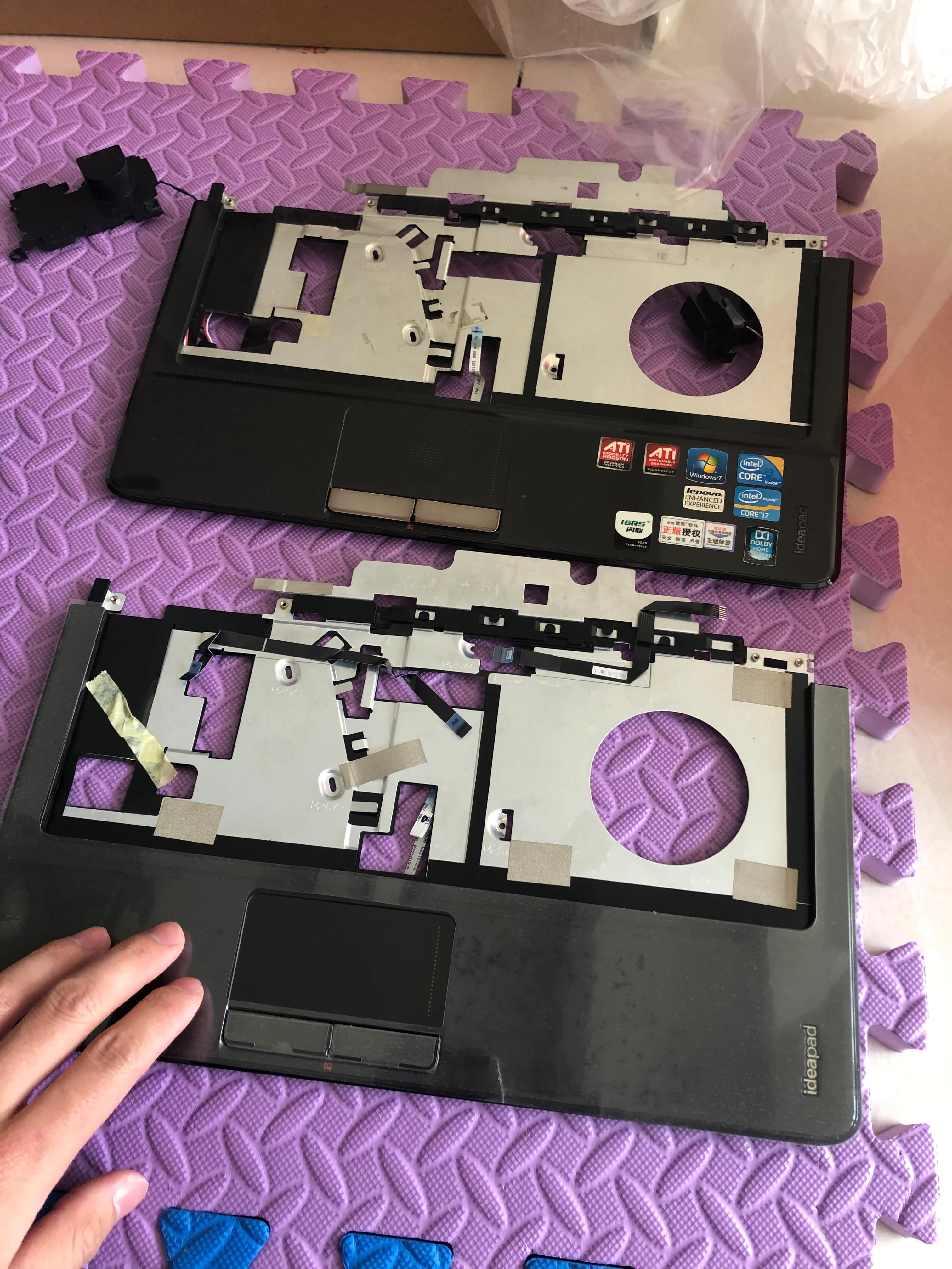 联想y460笔记本一键恢复怎么操作,联想y460恢复原装系统