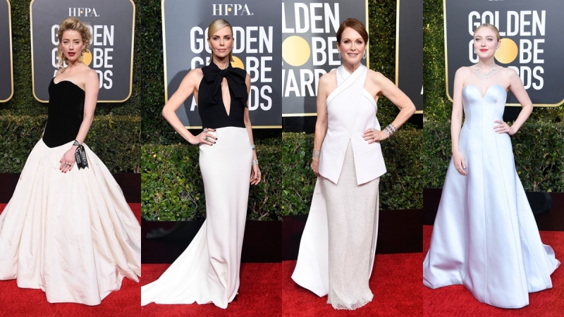 2023年格莱美提名ladygaga,ladygaga最新造型