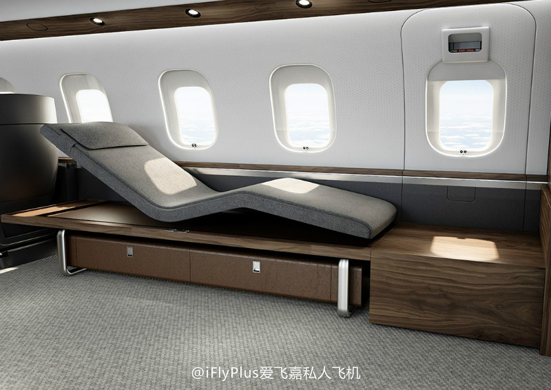 最贵私人飞机公务机,世界上最贵公务机十款