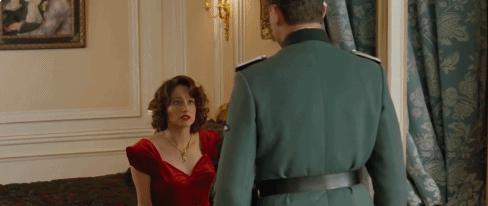 欧美众多女特工电影推荐,十部冷艳女特工电影