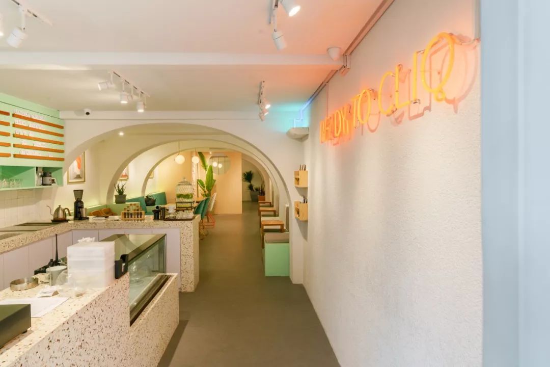 世界顶级咖啡厅设计,全球十大著名咖啡馆设计