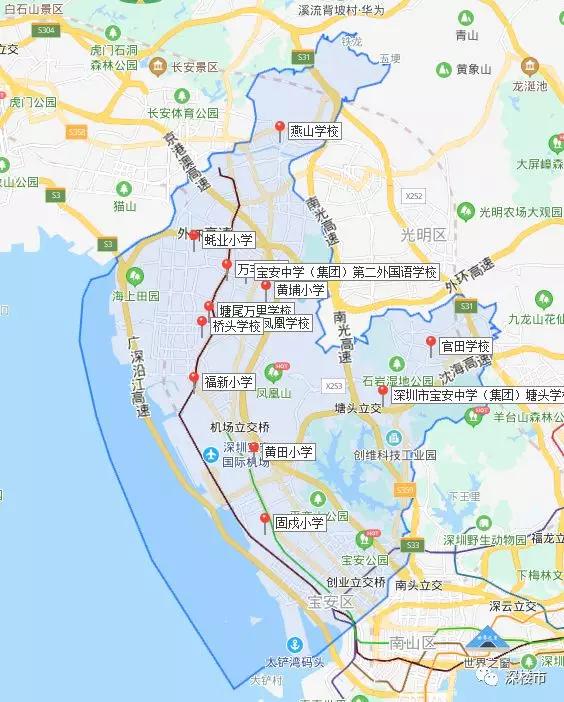 这个人口大区调整入学政策，学位还会“爆仓”吗？