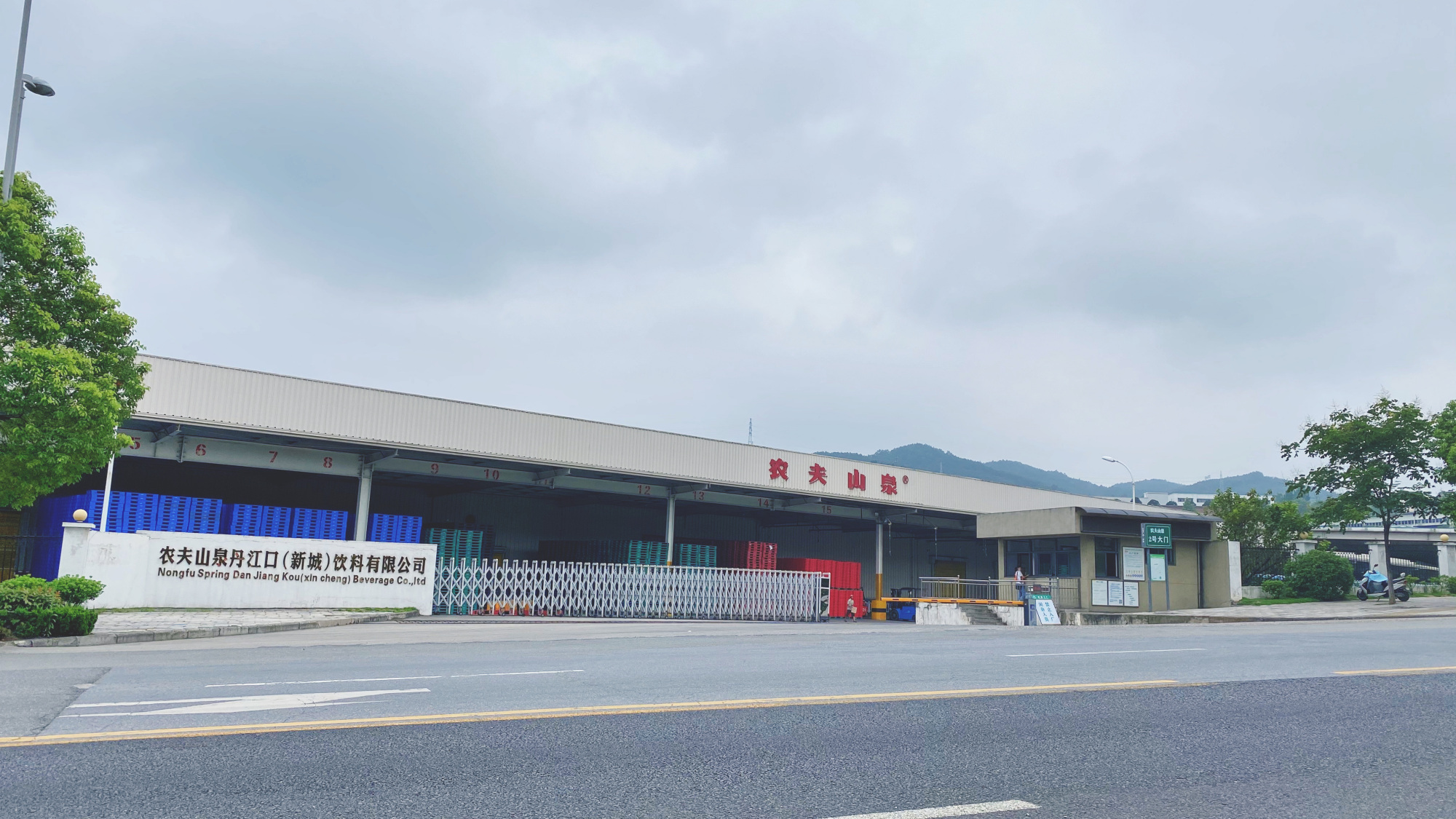 丹江口小众景点,丹江口好玩吗值得去吗