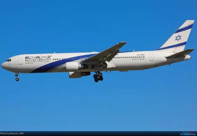 波音767为什么飞不远,波音767高度