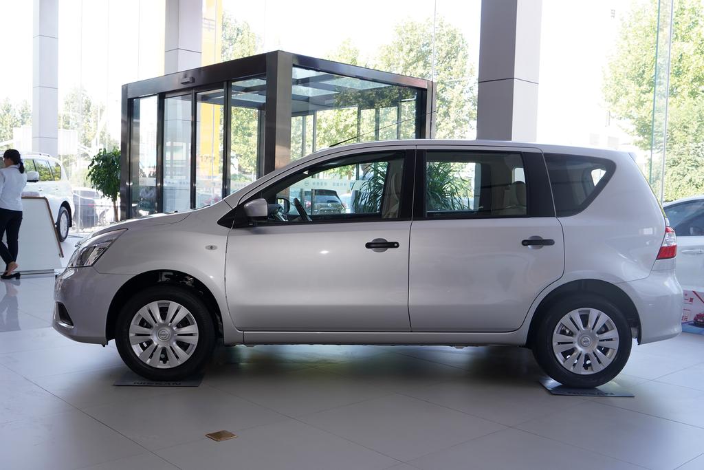 更新换代慢,这三款两厢车难道是不愿随波逐流?