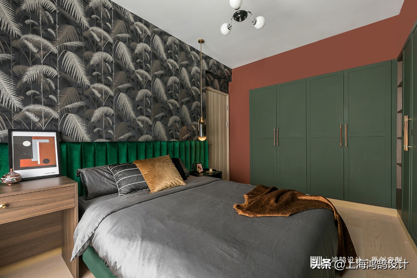 artdeco风格和现代轻奢的区别,artdeco与中式的结合