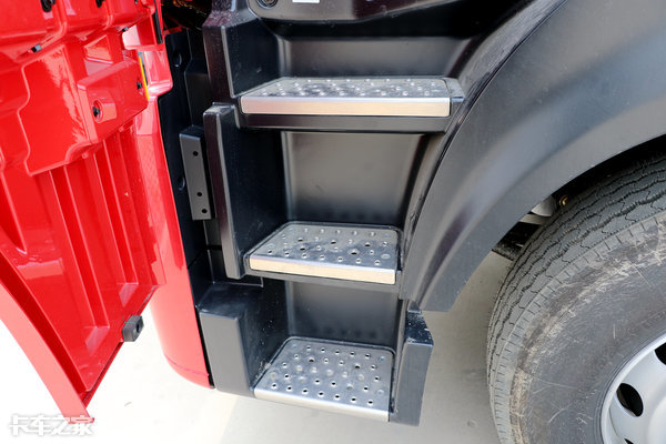 东风天龙旗舰国六560自动挡牵引车,国六东风天龙kl465载货车