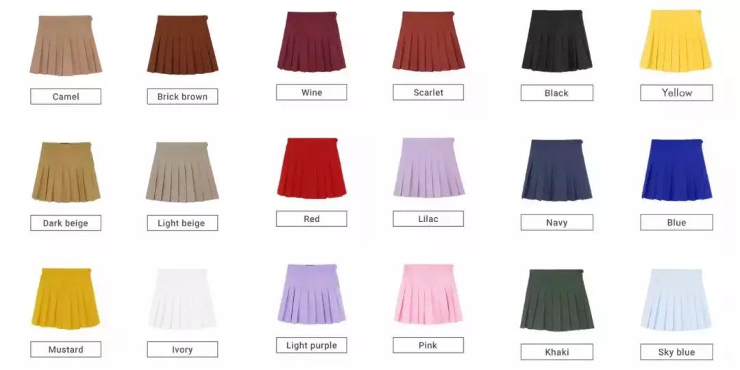 韩国的小众护肤品品牌,明星都在穿的韩国本土小众品牌