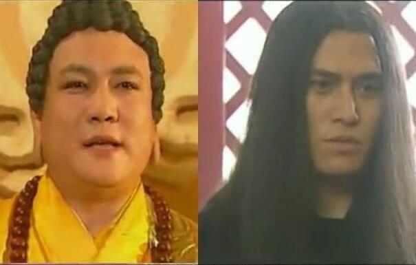 西游记后传剧情深评,西游记后传十大神剧