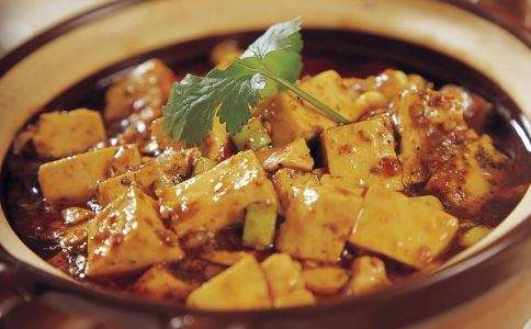 秦安老豆腐炒韭菜,天水秦安老豆腐