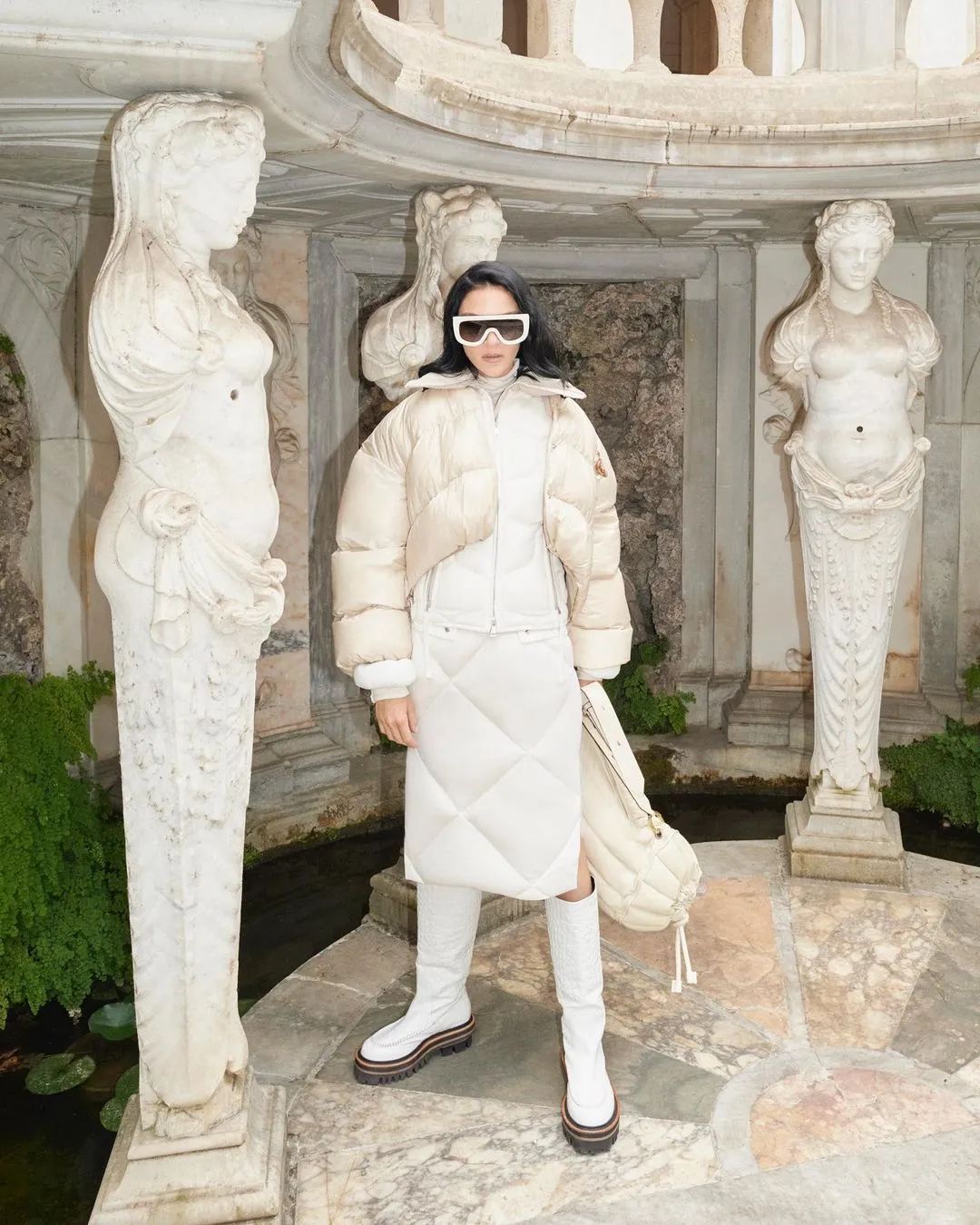 NB羽绒服种草,羽绒服种草排行榜