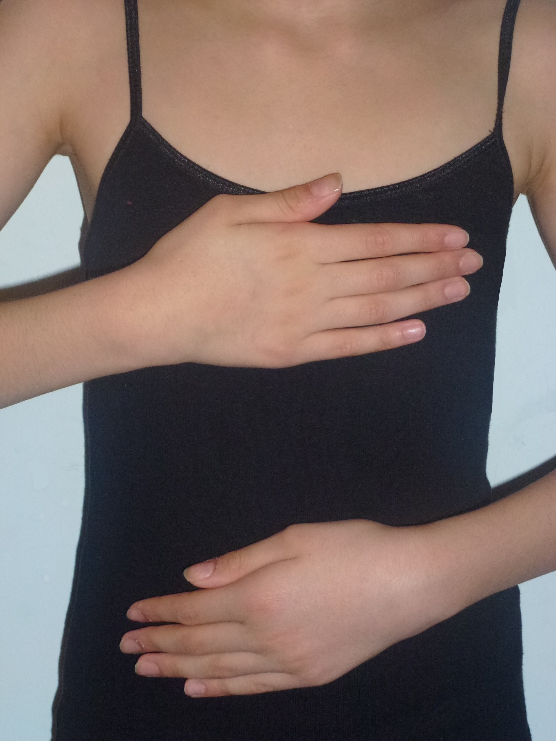 中年女士颈椎锻炼,颈椎病怎么健身