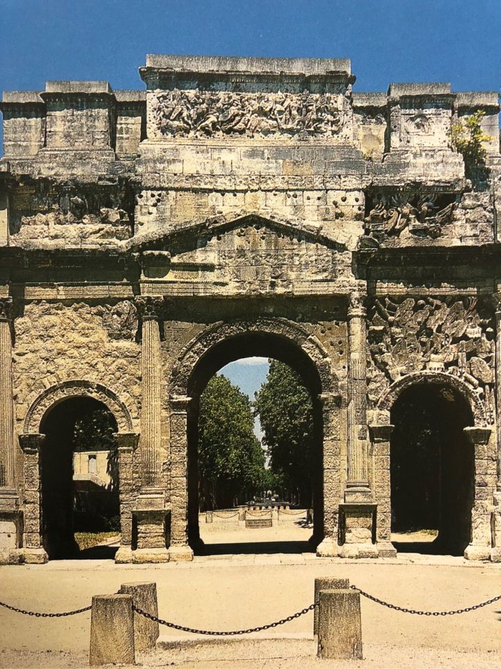 罗马如何面对强大的希腊文化,希腊文明对欧洲的影响