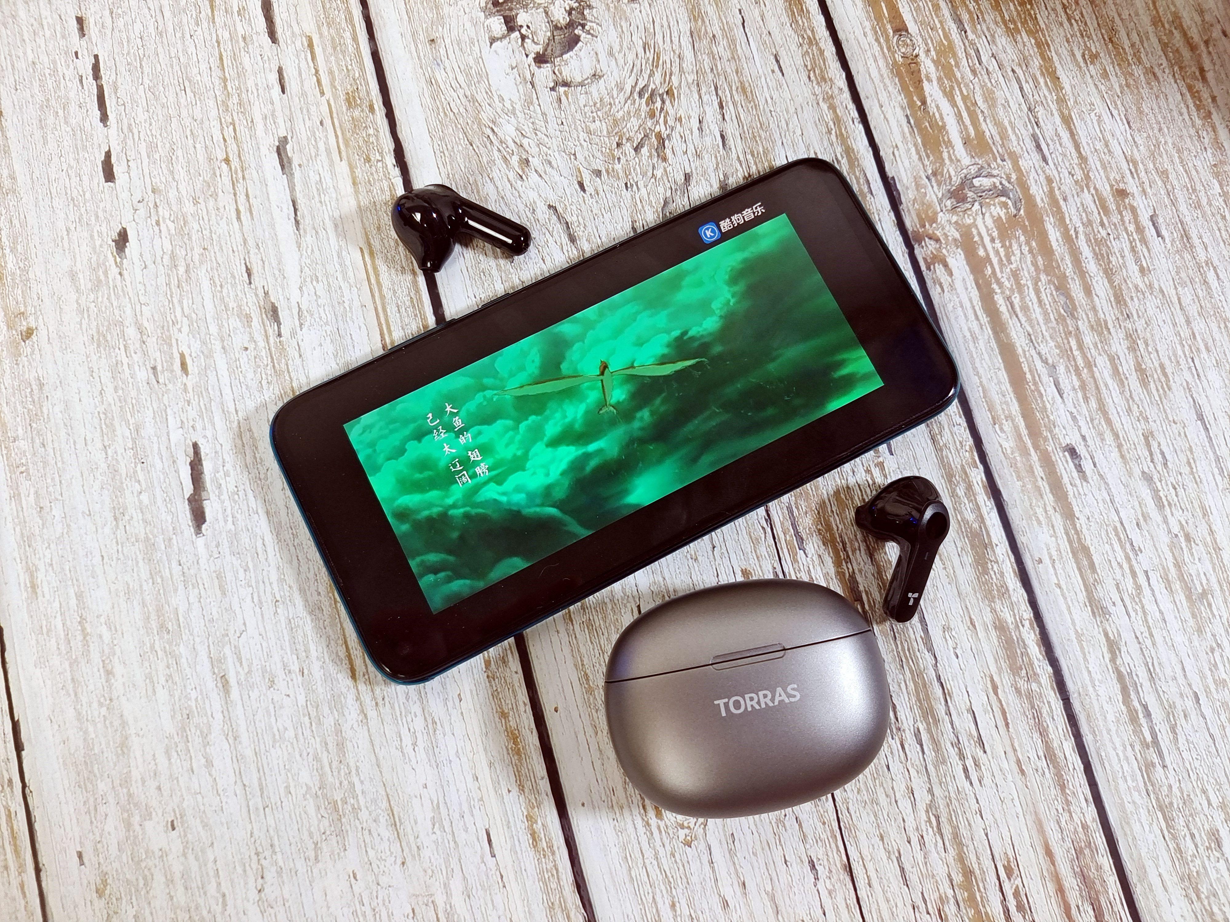 图拉斯g10小鲸鱼耳机延迟,图拉斯小鲸鱼g10和漫步者gm5