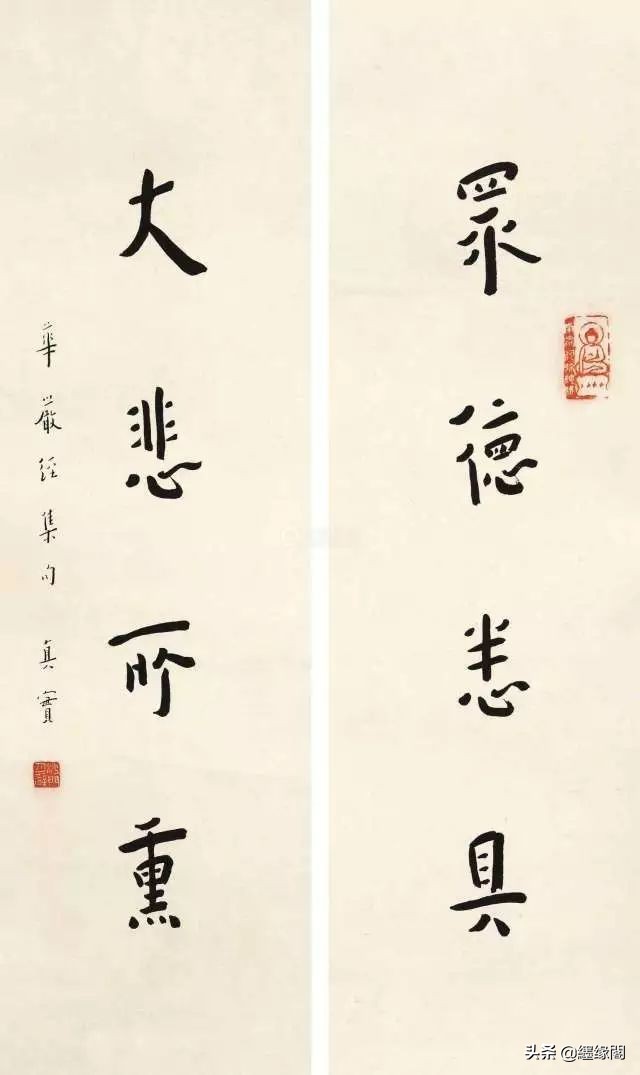 中国经典对联千古绝对100副,太用心了最全的中国千古对联