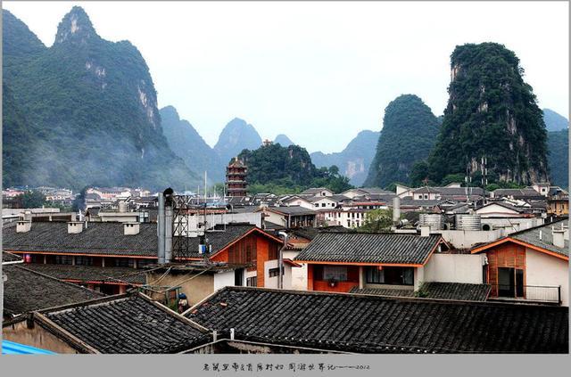 一条旅游路线打通欧亚,一条沿中国边界自驾游的路线